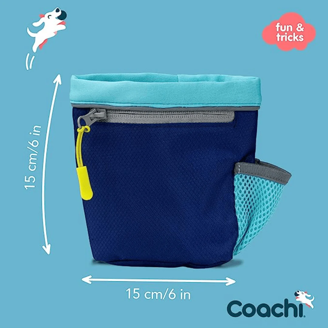 Coachi Train & Treat Bag - Image 4