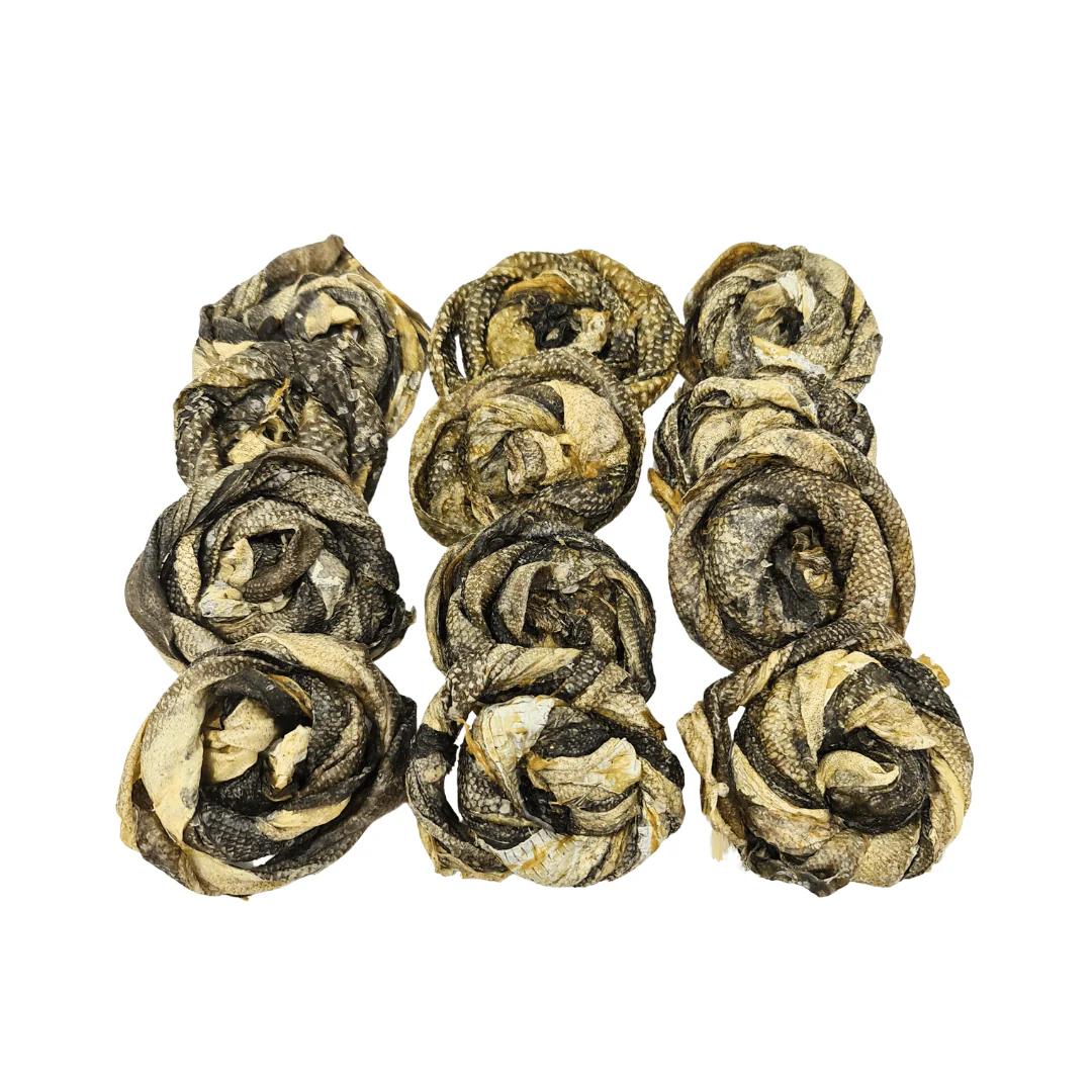 Cod Biscuits - Image 2