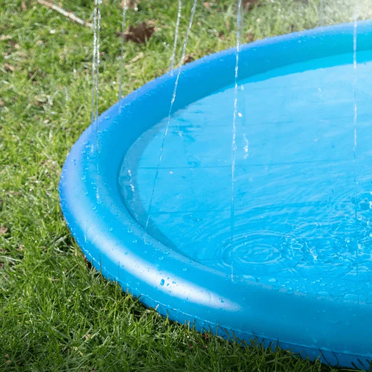 Cool Pets Splash Sprinkler - Image 3