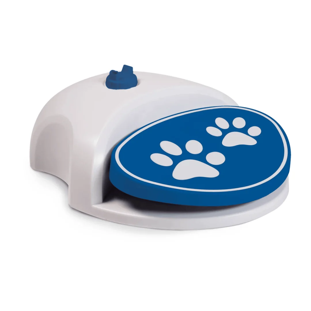 Cool Pets Splash Water Fountain - Image 5