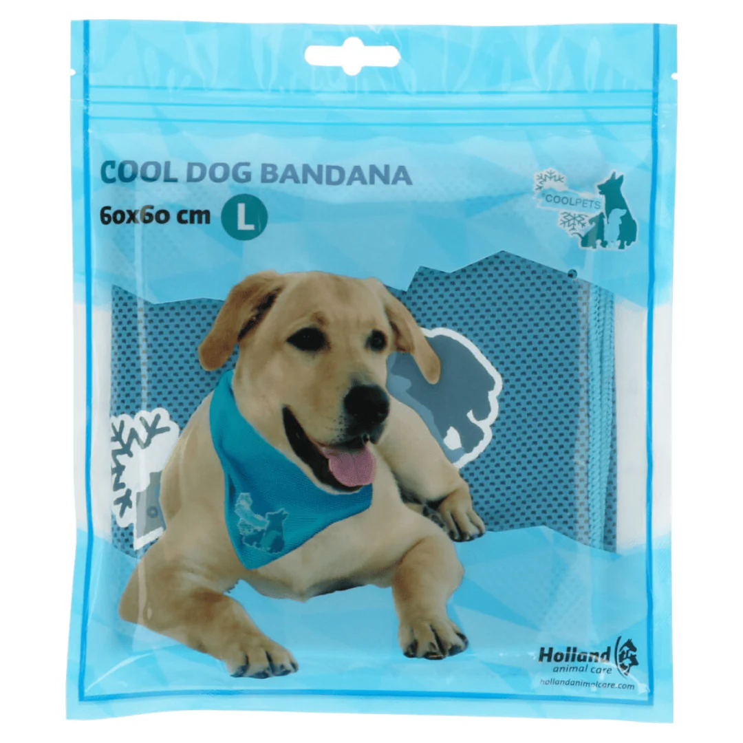Cooling Bandana for Pets - Image 3
