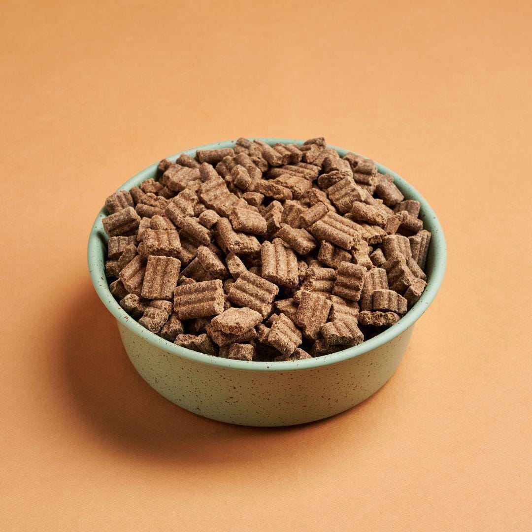 DARF Beef Cold Pressed Dog Food - Image 5