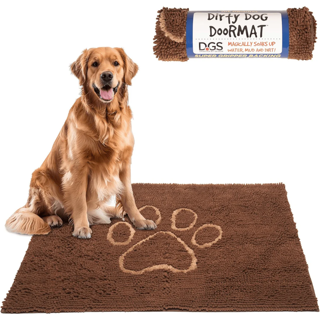 Dirty Dog Absorbent Doormat - Image 9