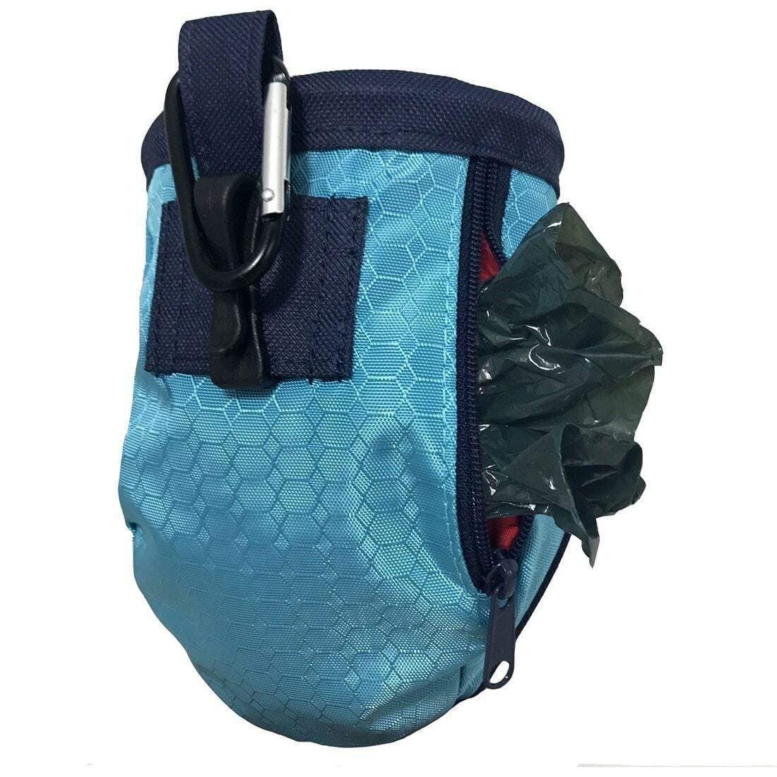 Dog Training Treat Bag | Kurgo Go Stuff It - Image 3