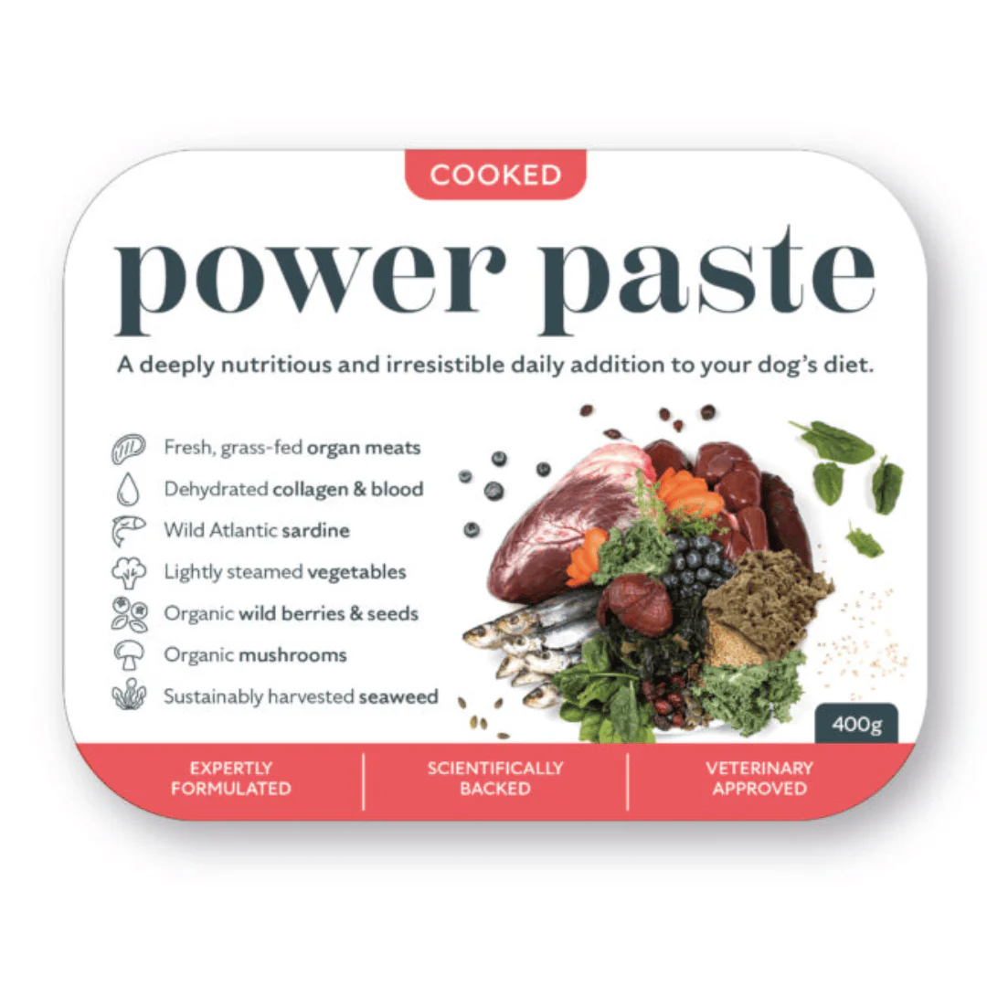 Dogs First Power Paste - Image 4