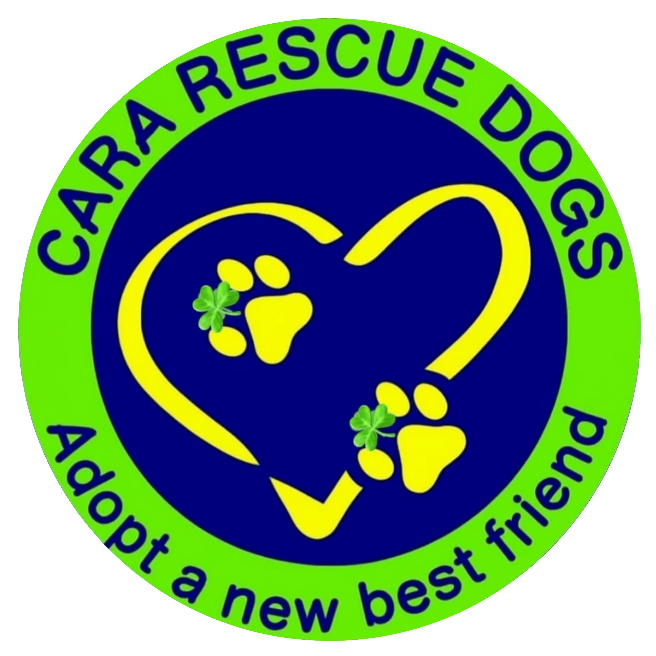 Donate to Cara Rescue, our local Pet Charity