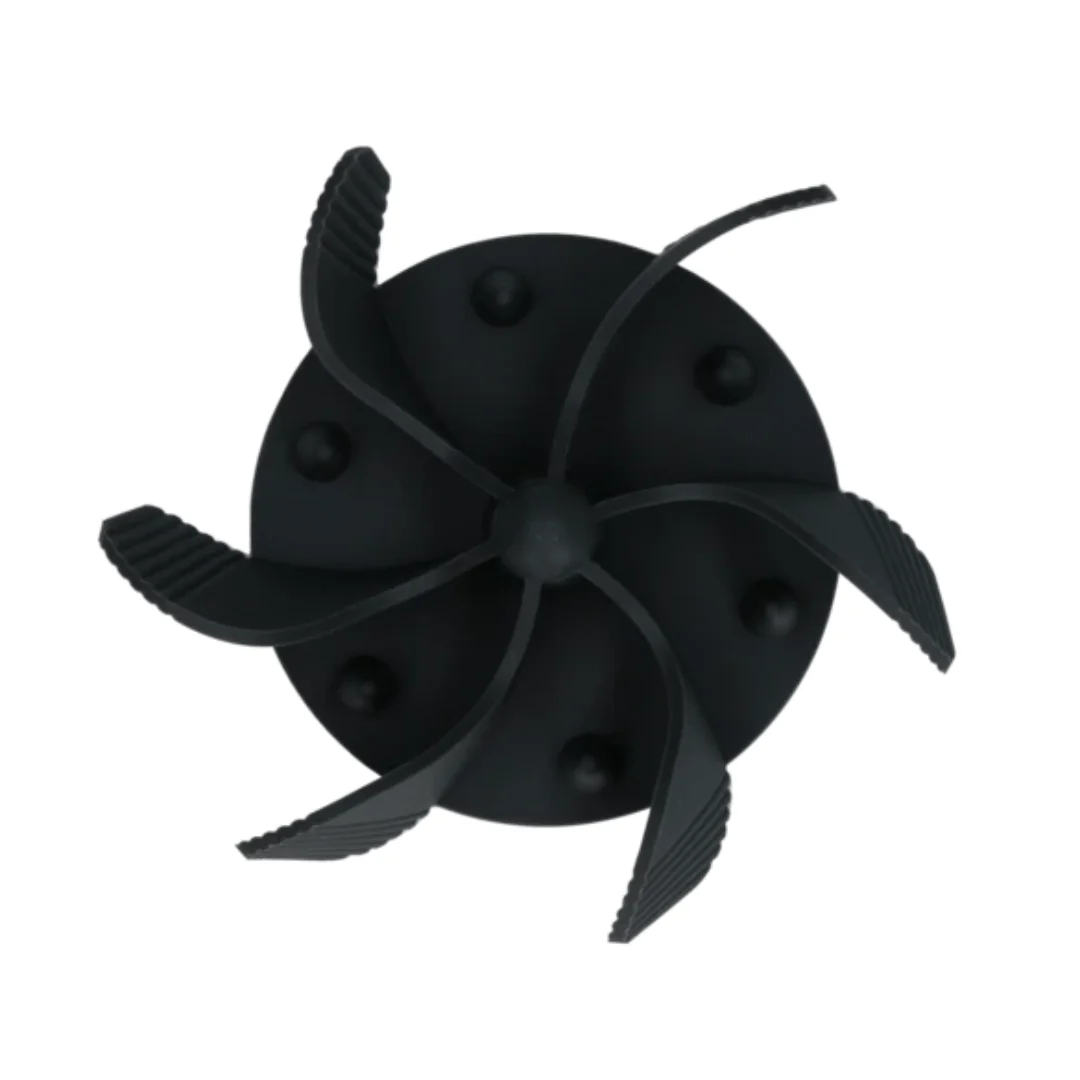 Eat Slow Live Longer Gobble Stopper - Image 2