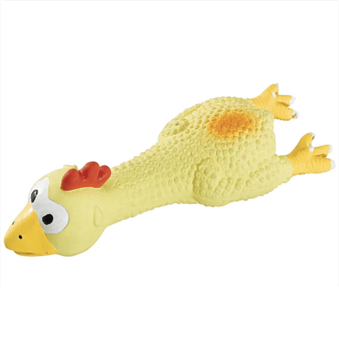 Ferplast Bird Squeaker Toy - Image 3