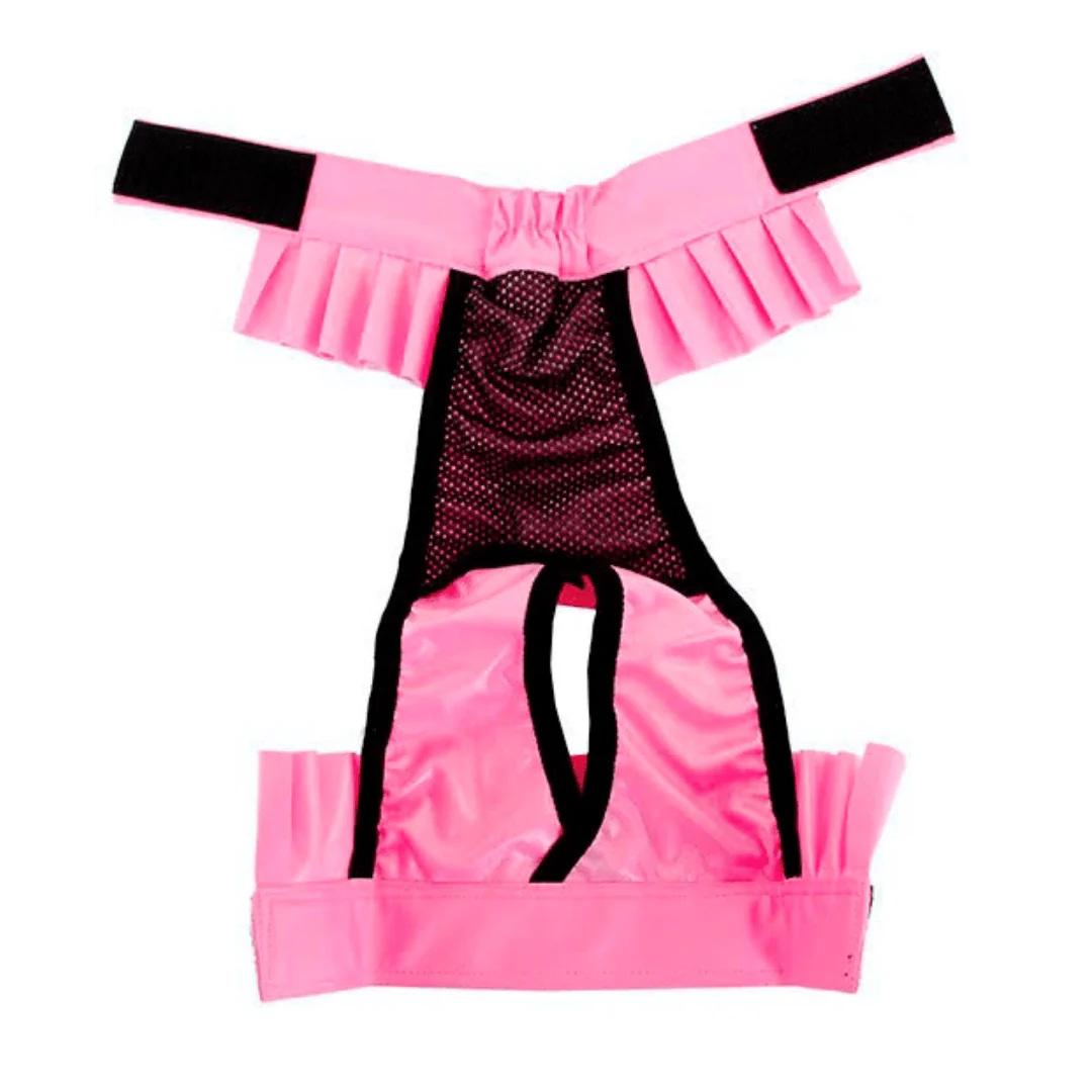 Finnero Female Dog Heat & Hygiene Pants - Image 11