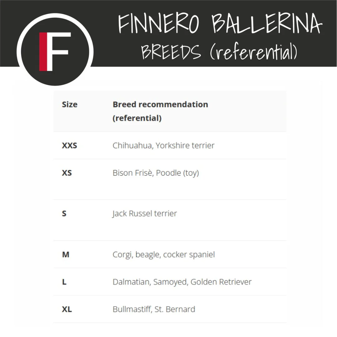 Finnero Female Dog Heat & Hygiene Pants - Image 13