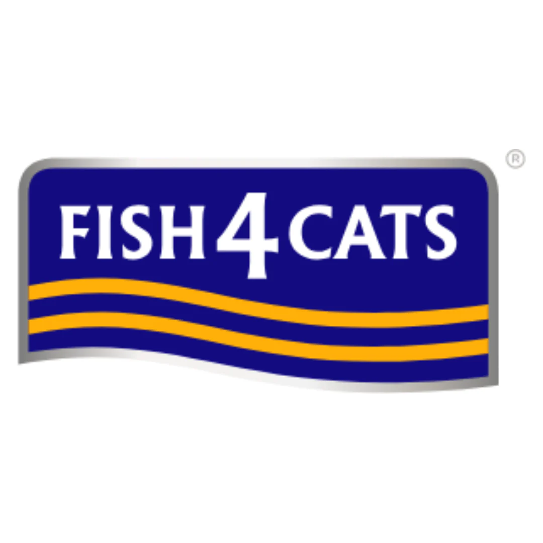 Fish 4 Cat Tuna & Green Lipped Mussel Tin - Image 5