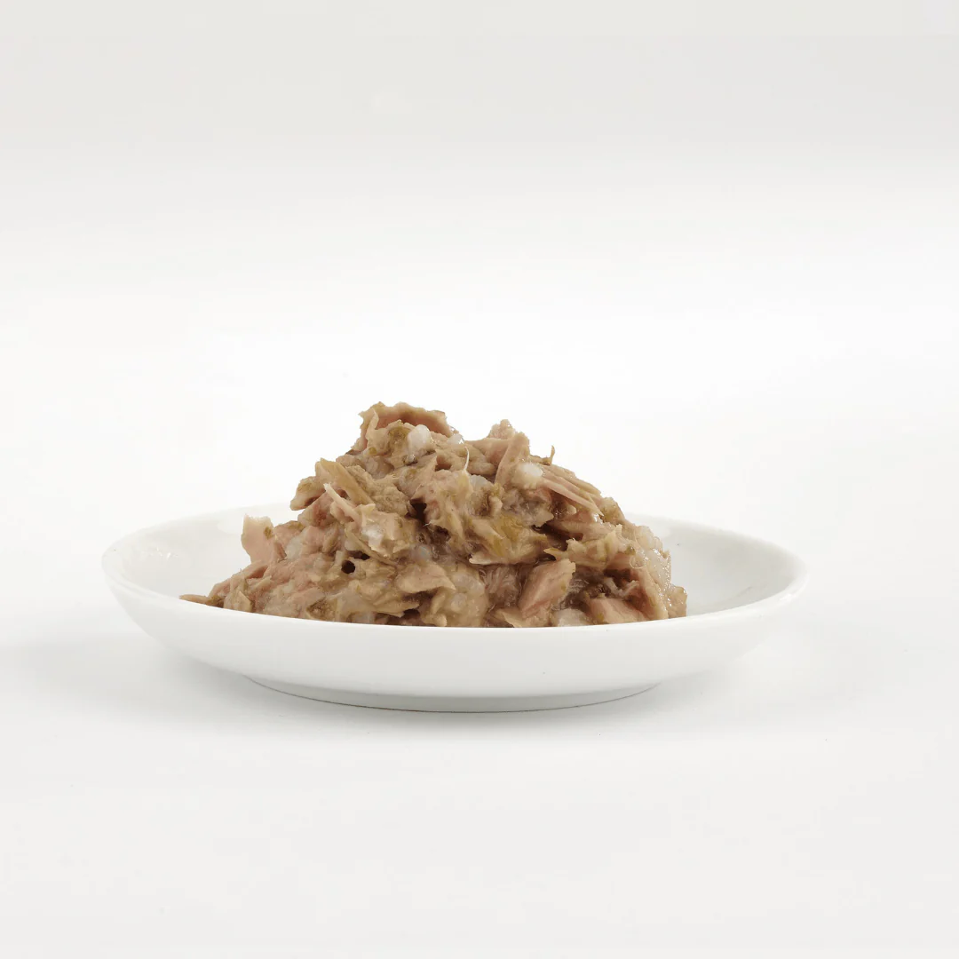 Fish 4 Cats Finest Tuna & Seaweed 70g Tin - Image 5