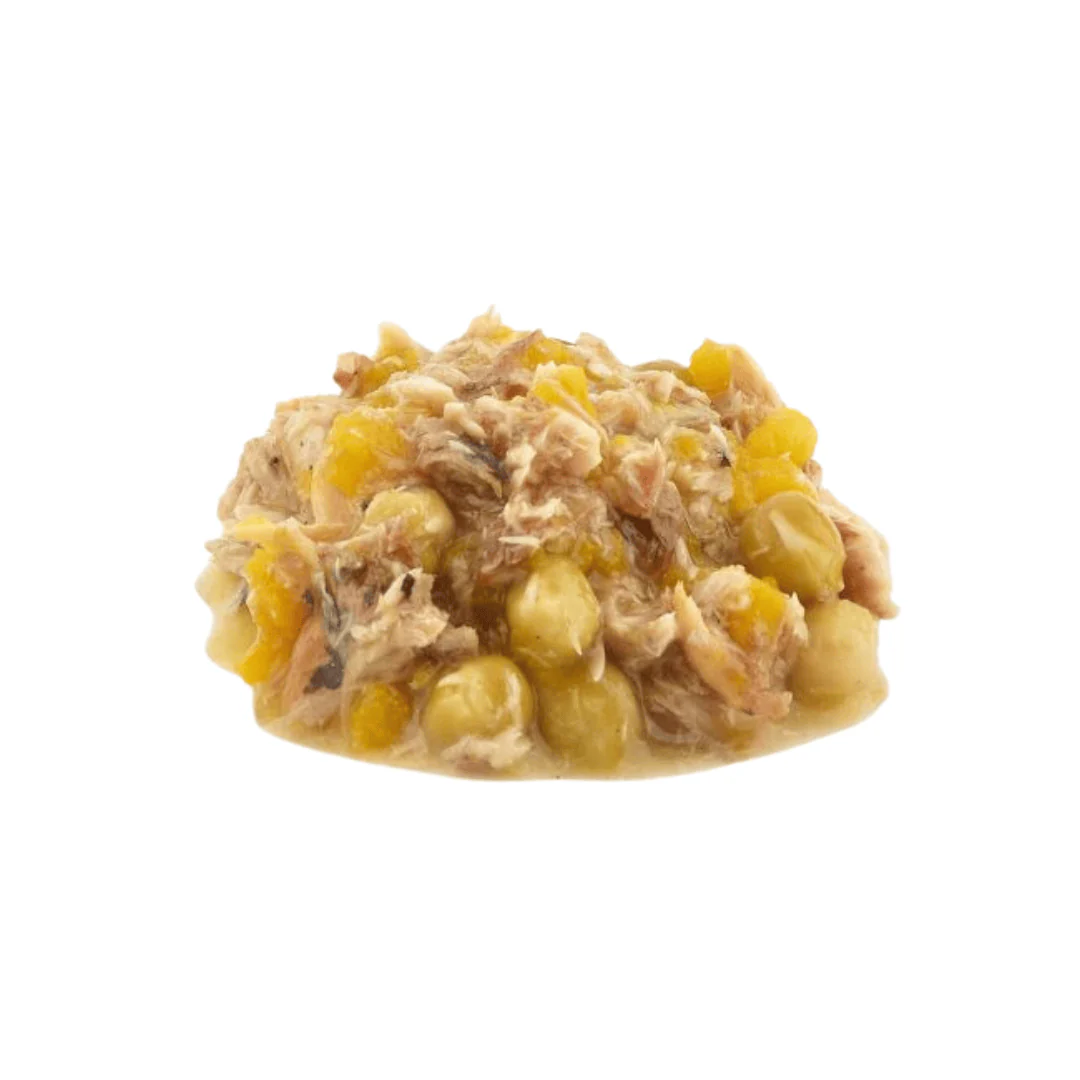Fish 4 Dogs Finest Mackerel with Pea & Pumpkin - Image 4