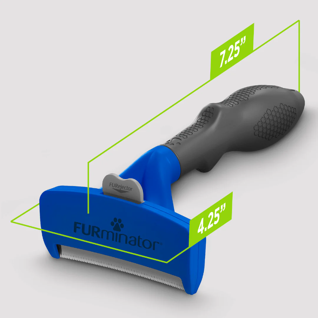 Furminator Pet Shedding Tool - Image 10