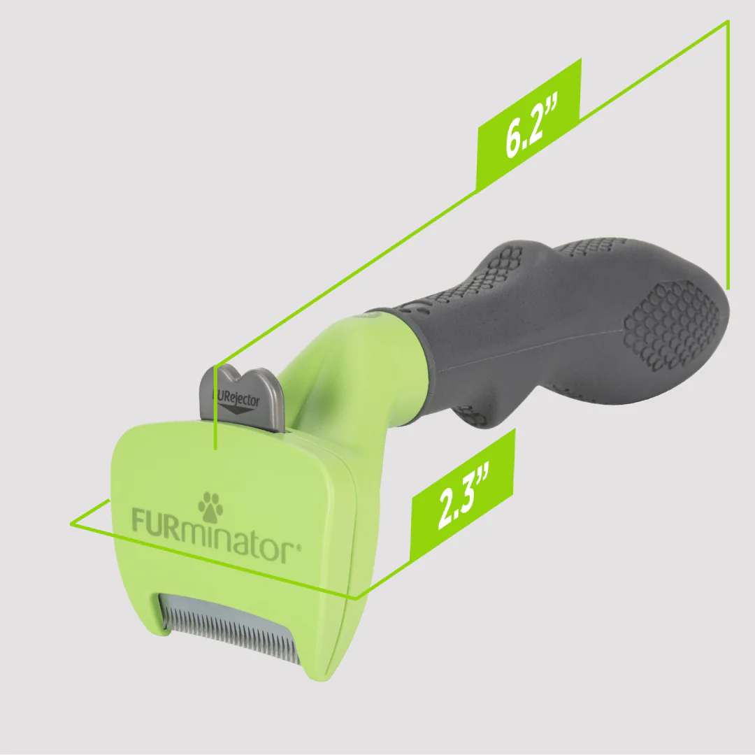 Furminator Pet Shedding Tool - Image 12