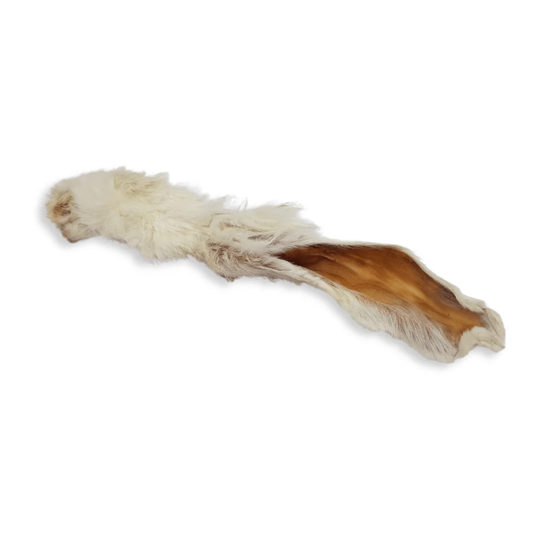 Furry Rabbit Ears 200g - Image 2