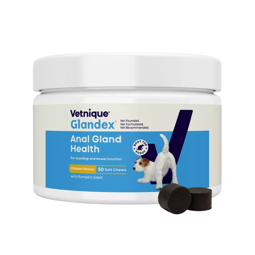 Glandex Chews for Anal Glands - Image 3