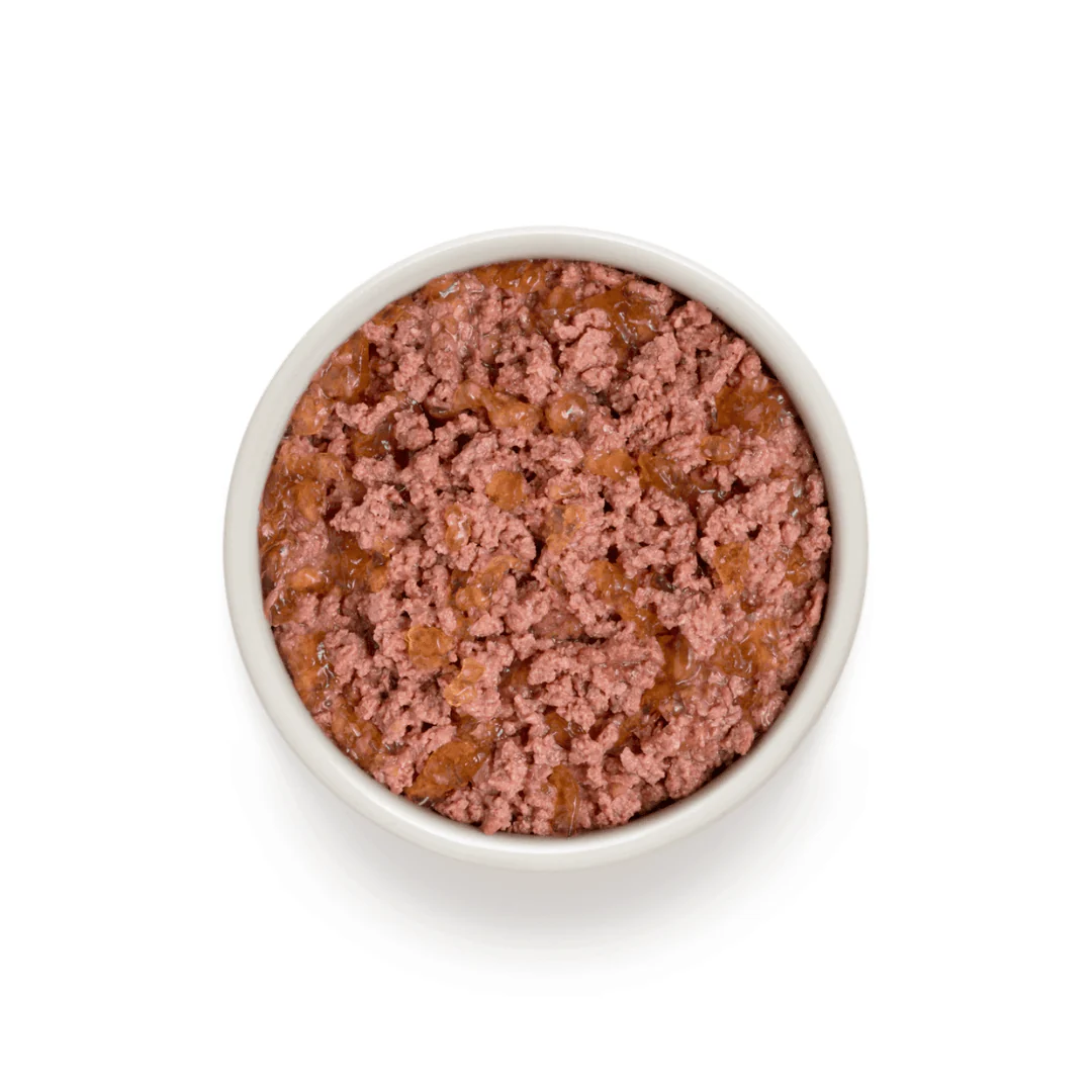 Grandorf Beef and Turkey Wet Food for Dogs - Image 2