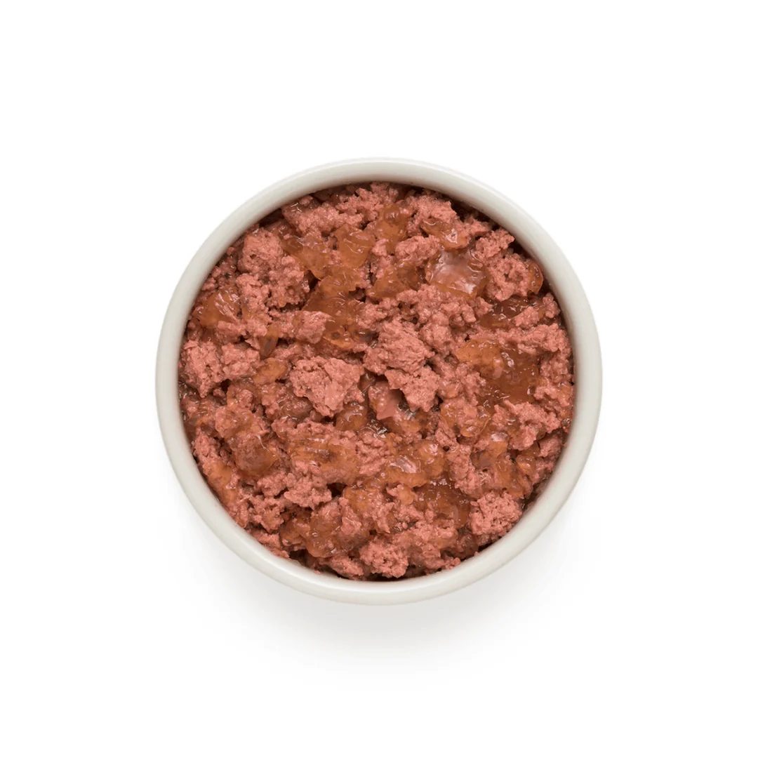 Grandorf Rabbit and Turkey Wet Food for Dogs - Image 2