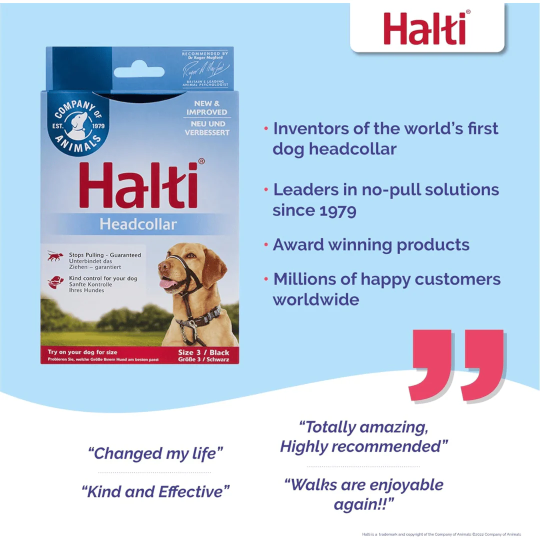 Halti Head Collar for Dogs - Image 6