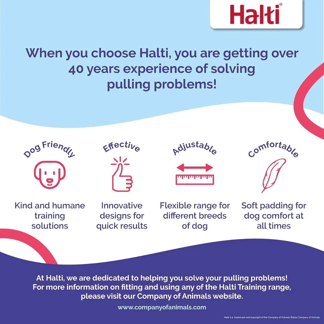 Halti Head Collar for Dogs - Image 7