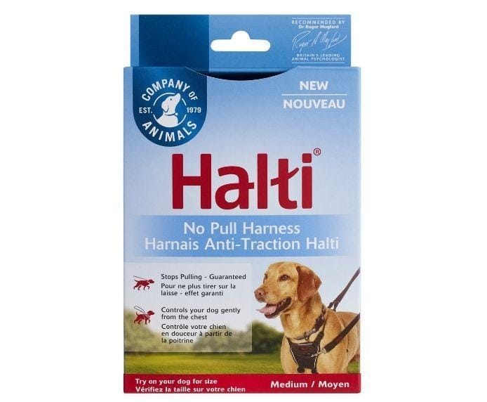 Halti - No Pull Harness - Image 4