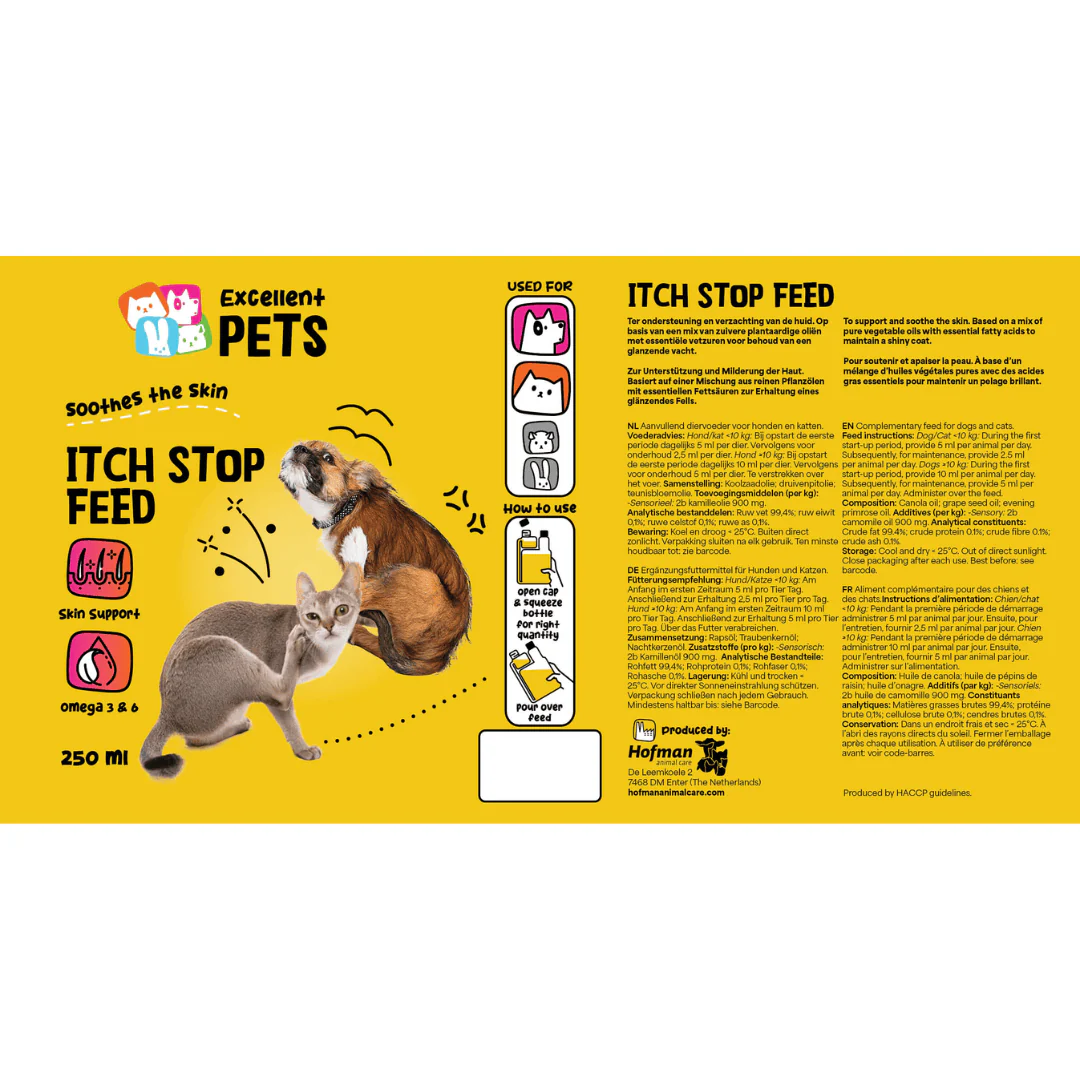 Itch Stop for Dogs - Image 3