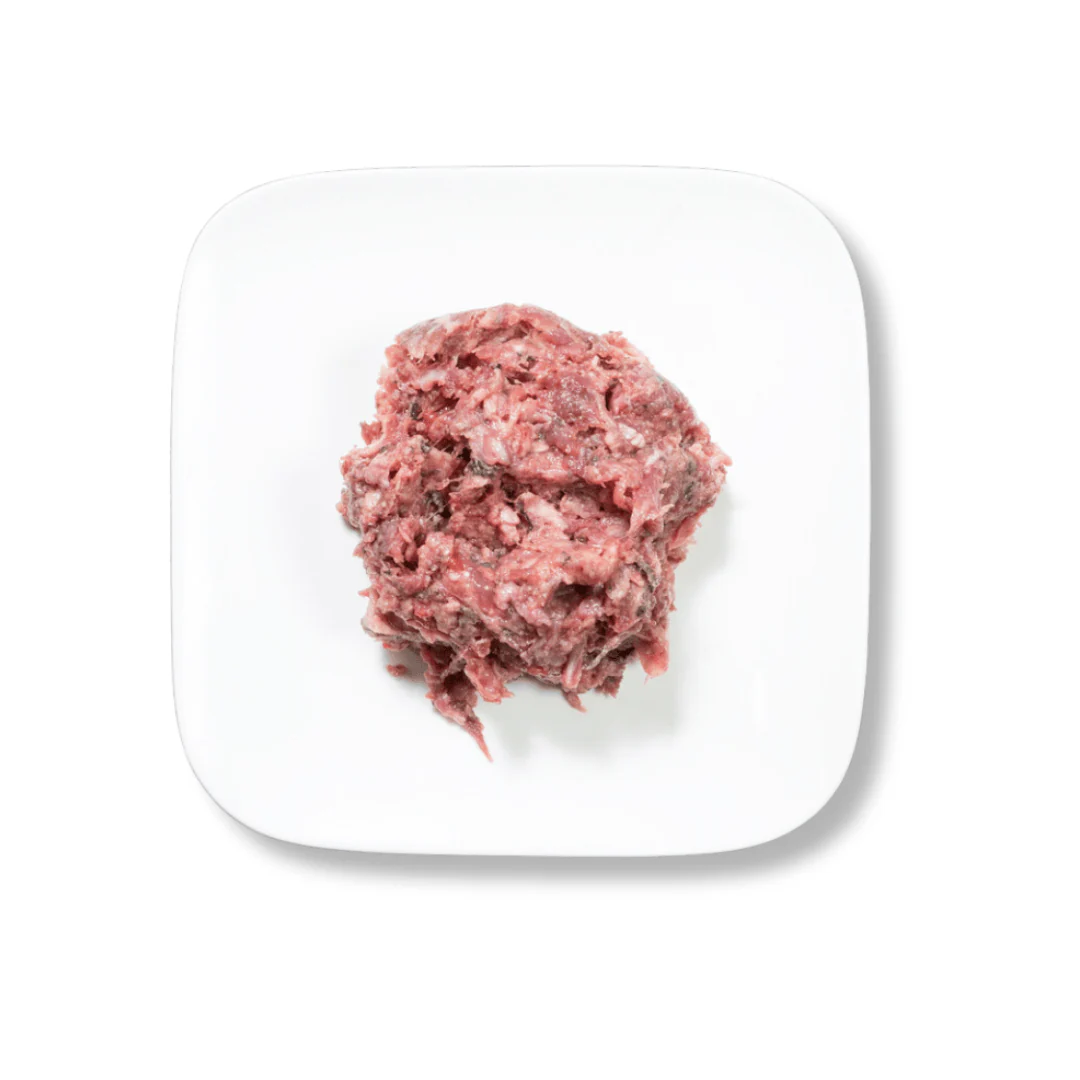 KB Raw Chicken & Beef Mix 1kg - Image 2