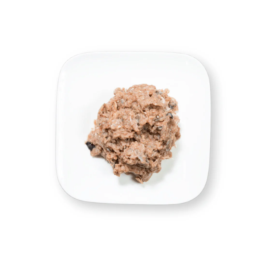 KB Raw Fish 1kg - Image 2