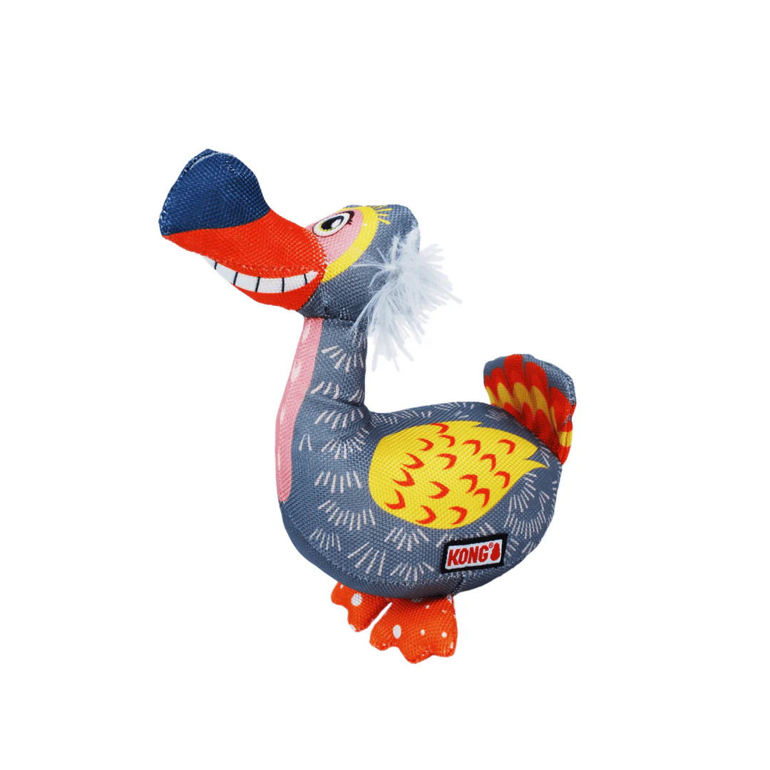 Kong Ballistic Vibez Birds - Image 4