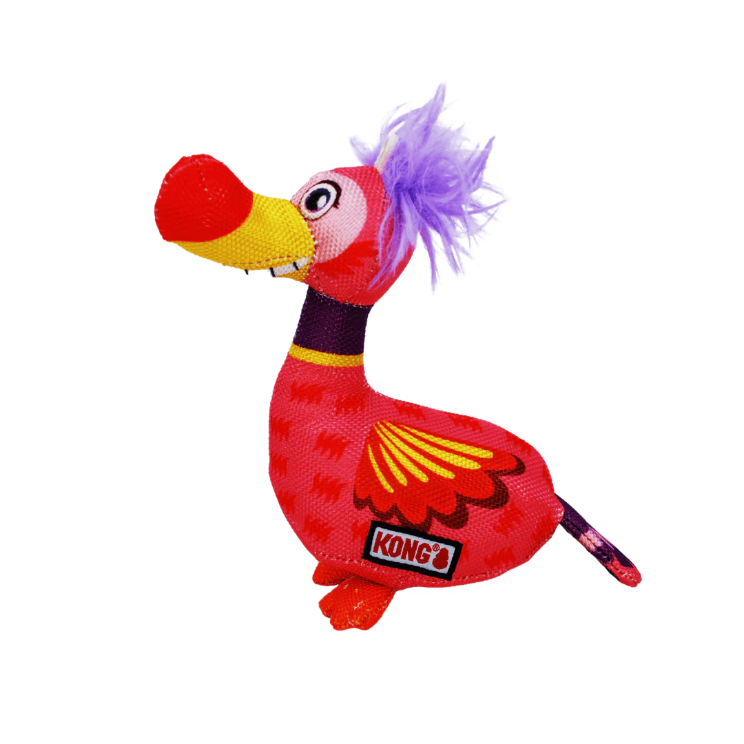 Kong Ballistic Vibez Birds - Image 5