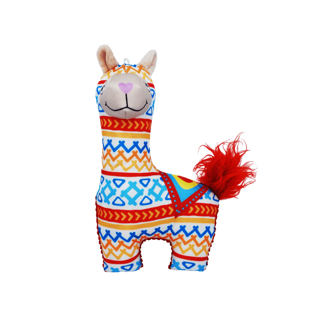 Kong Ballistic Vibez Llamas - Image 3