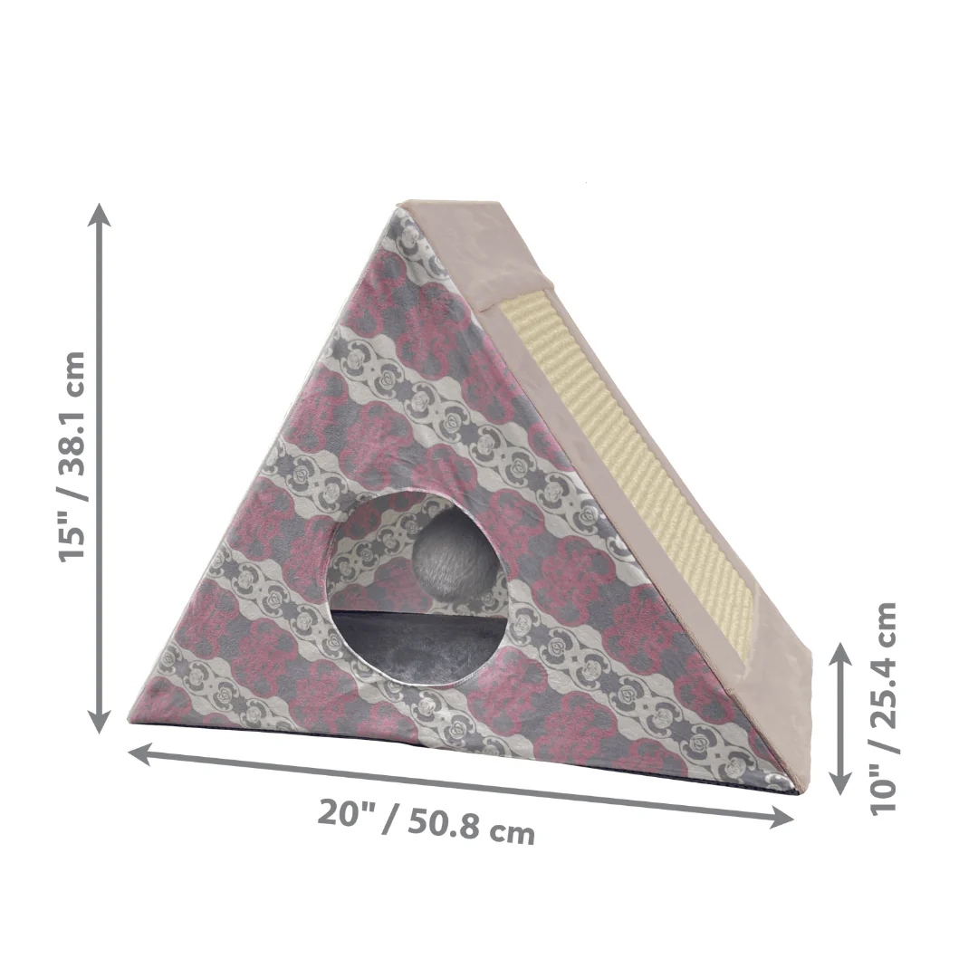 Kong Cat Play Spaces Zen Den - Image 4