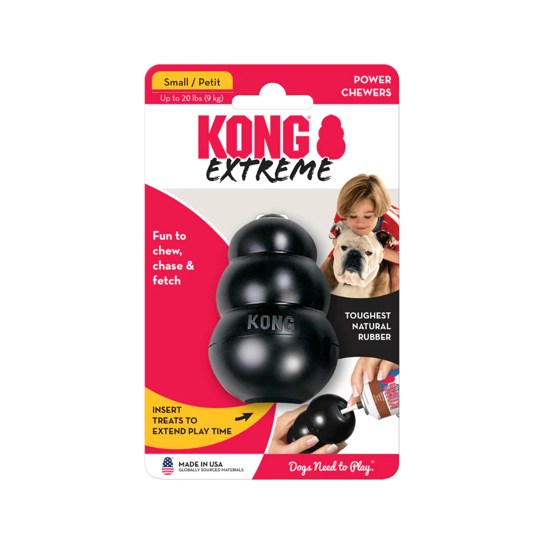 Kong Extreme Dog Toy - Image 6