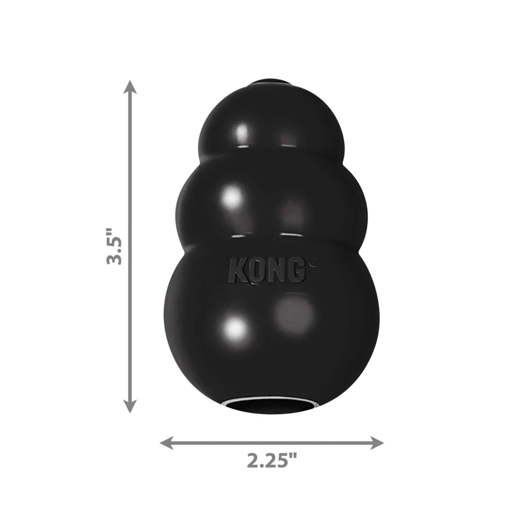 Kong Extreme Dog Toy - Image 8