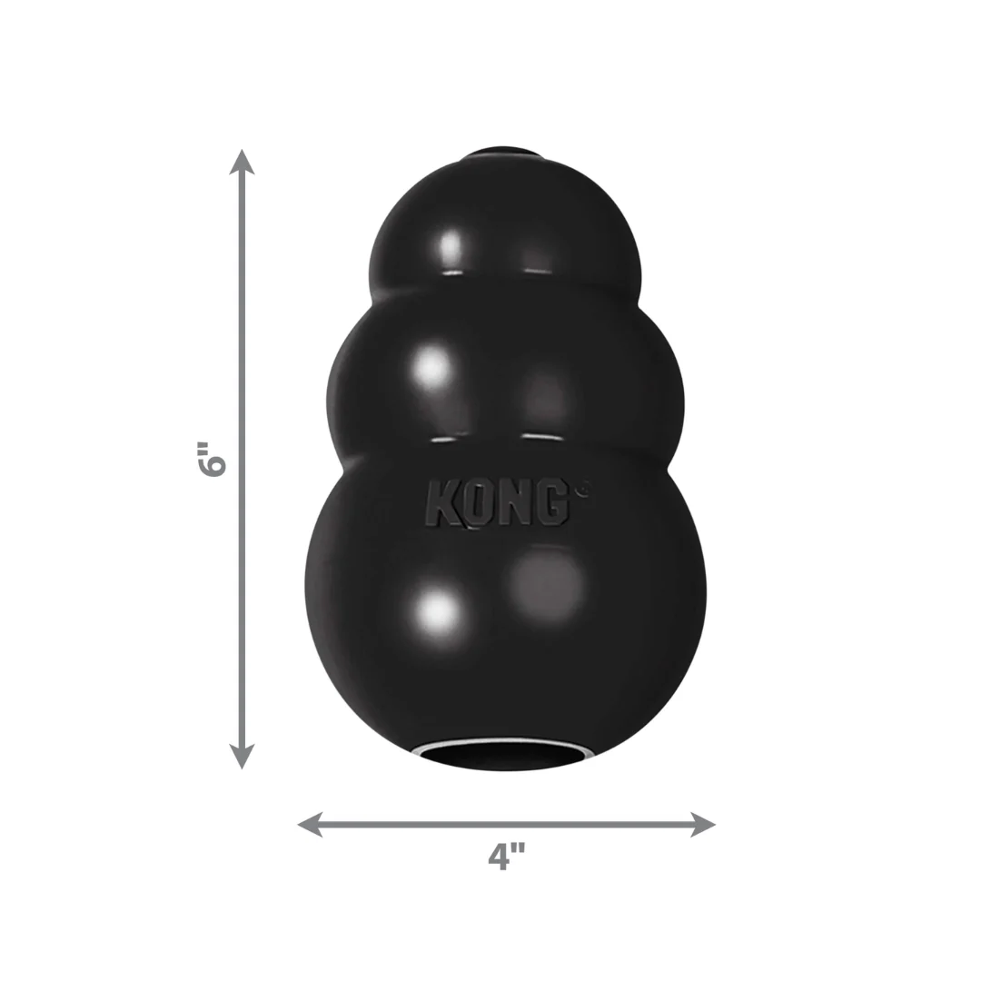 Kong Extreme Dog Toy - Image 9