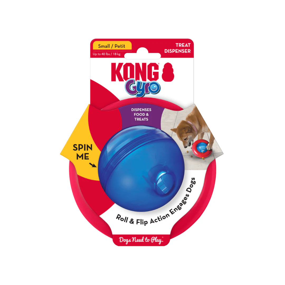 Kong Gyro - Image 4