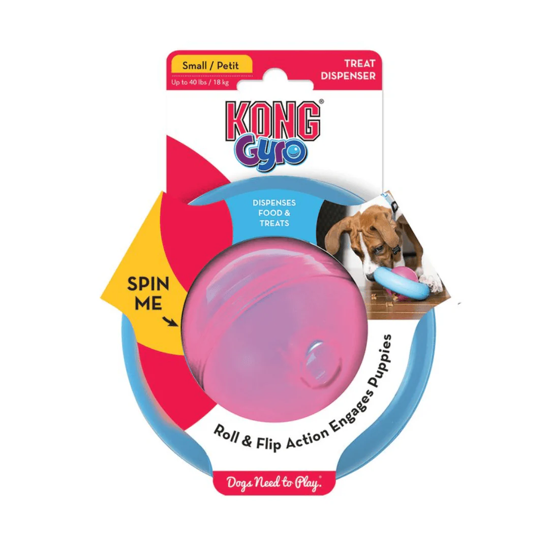 Kong Gyro for Puppies - Image 3