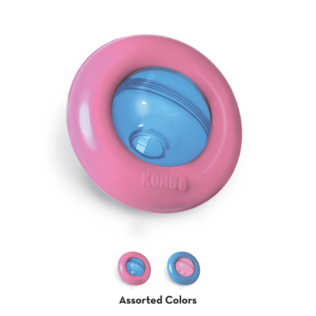 Kong Gyro for Puppies - Image 4