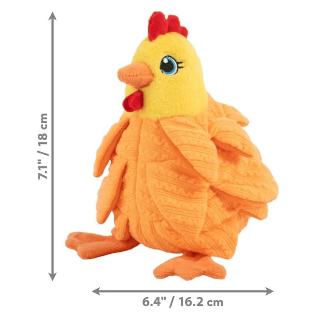 Kong Layerz Forage Hen - Image 4