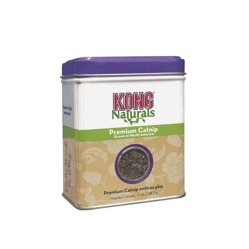 Kong Naturals Catnip - Image 3