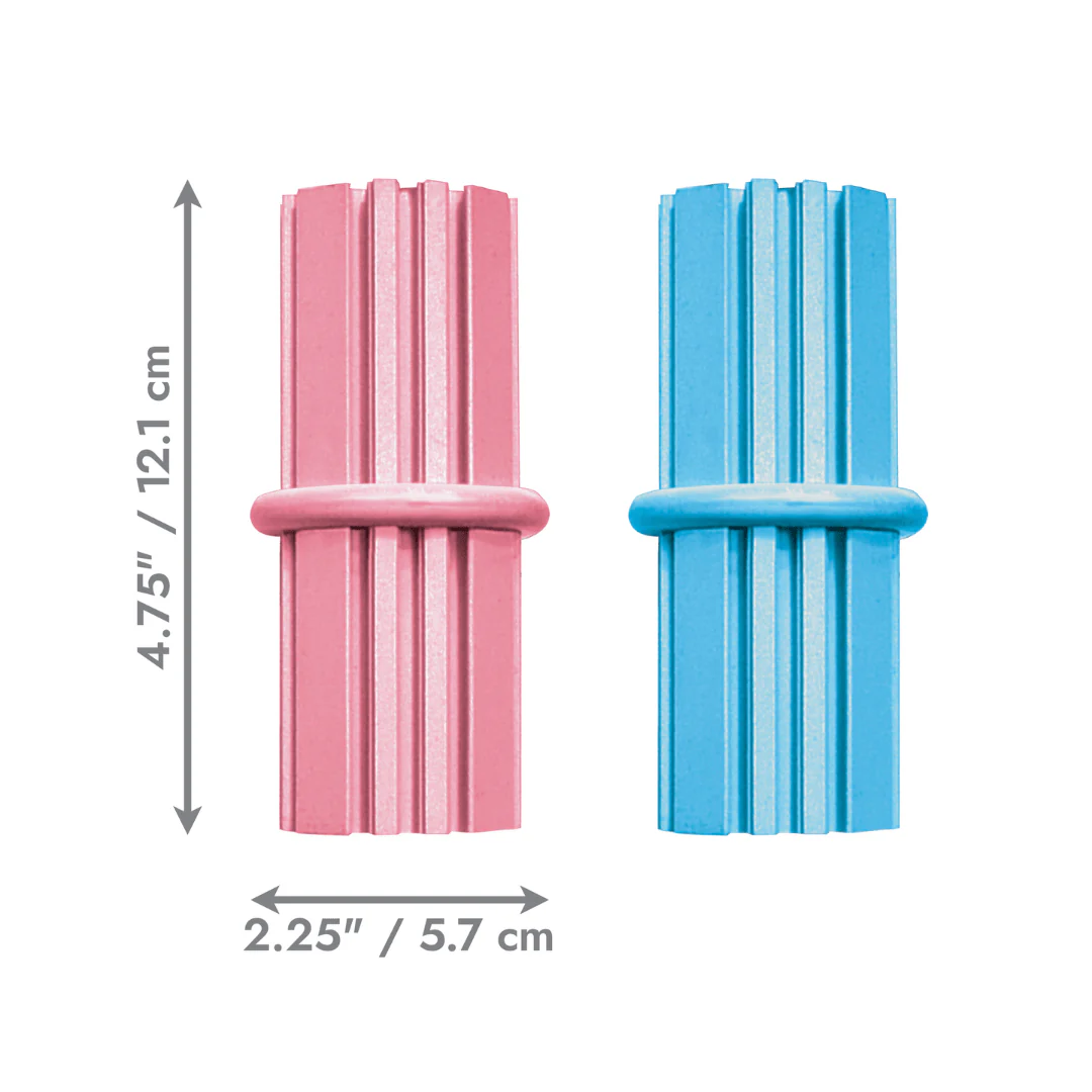 Kong Puppy Toy Teething Stick - Image 5