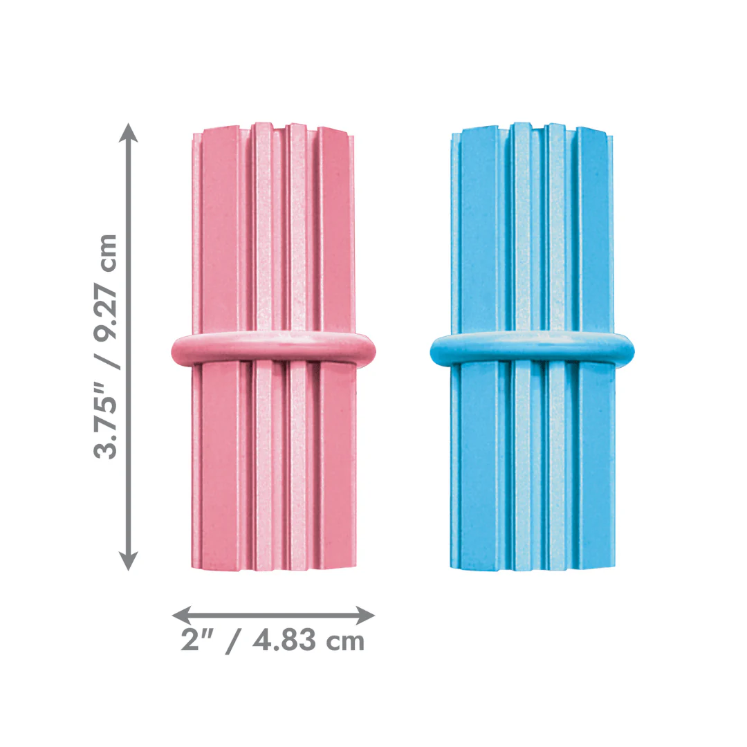 Kong Puppy Toy Teething Stick - Image 6