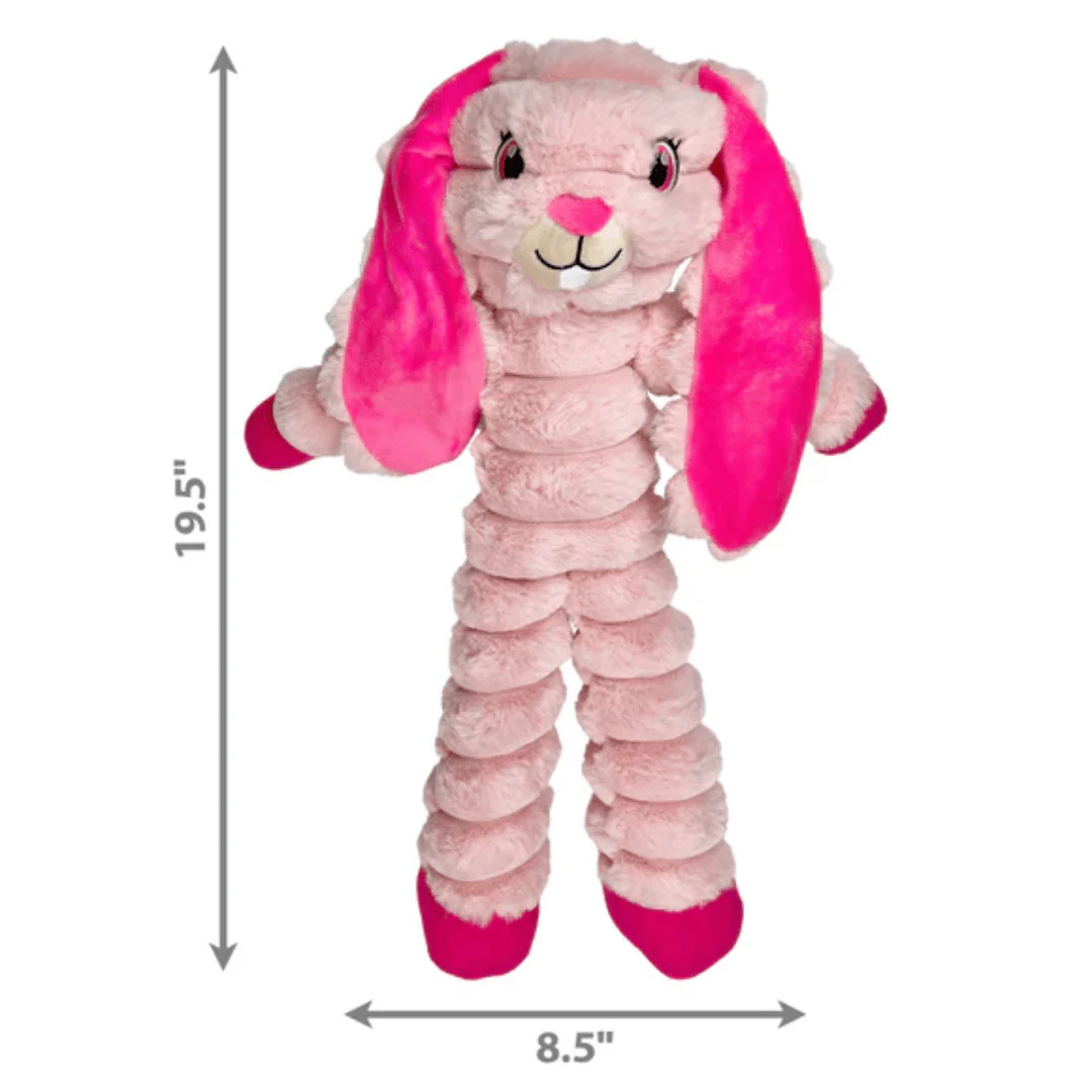 Kong Shakers Crumples Bunny XL - Image 3