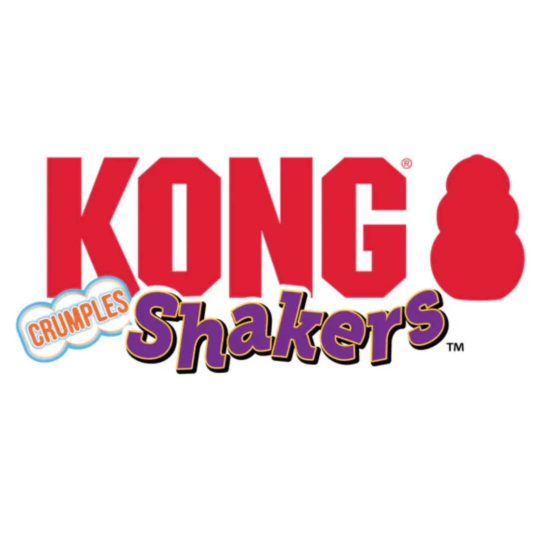 Kong Shakers Crumples Elephant XL - Image 5