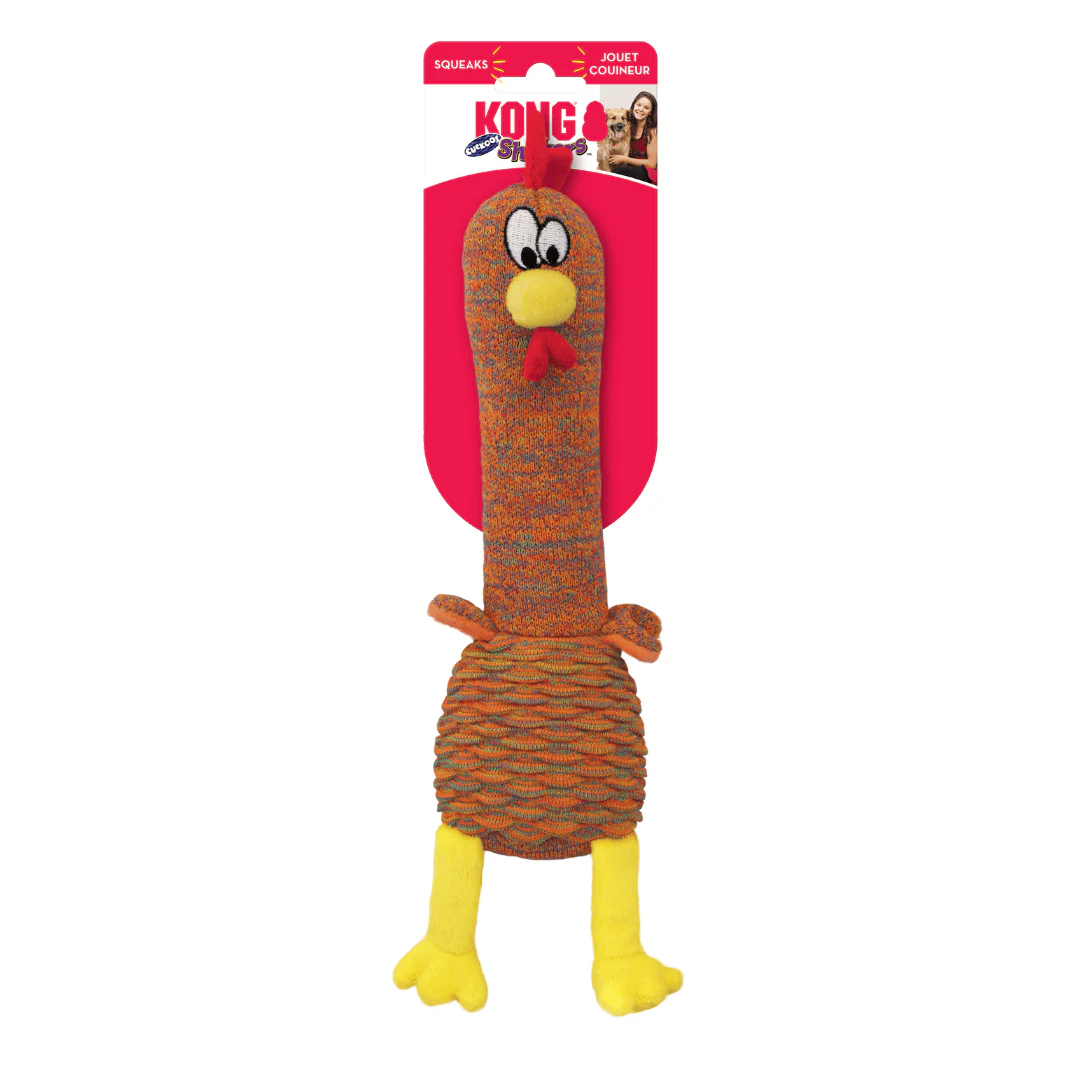 Kong Shakers Cuckoos - Image 5