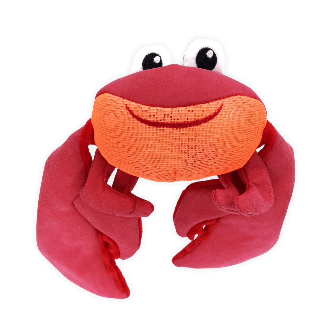 Kong Shakers Shimmy Crab - Image 3