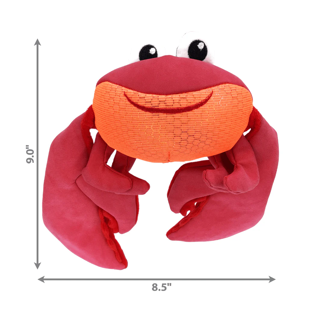 Kong Shakers Shimmy Crab - Image 5