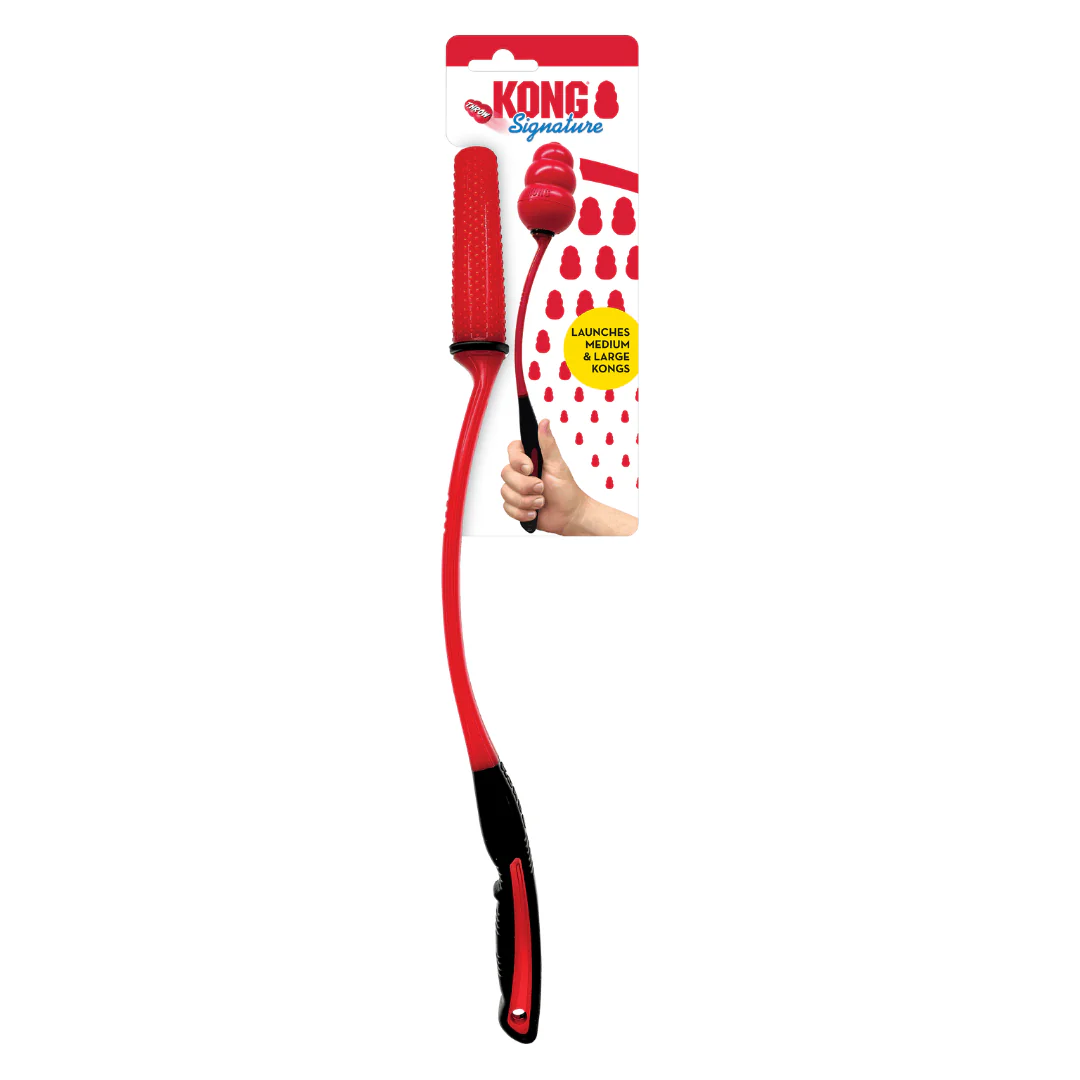 Kong Signature Throw Md/Lg