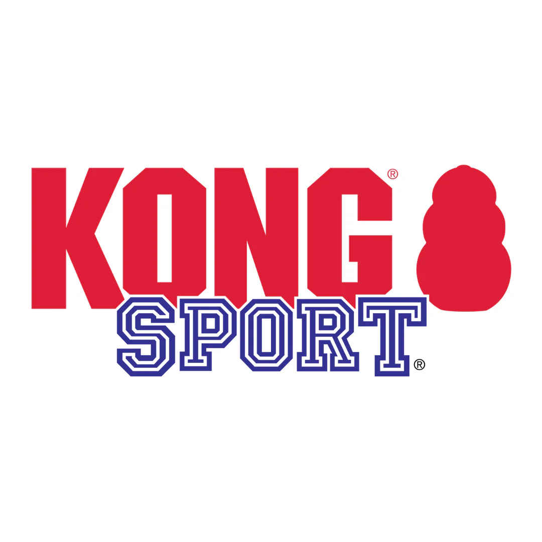 Kong Sports Ball - 3 Pack - Image 3